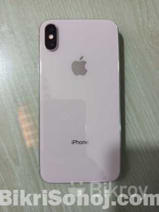 Apple iPhone X 256 GB